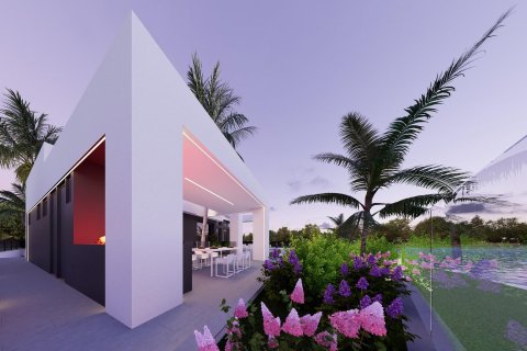 Huvila myytävänä Santa Rosalia, Murcia, Espanja, 5 makuuhuonetta, 335 m2 No. 141743 - kuva 26