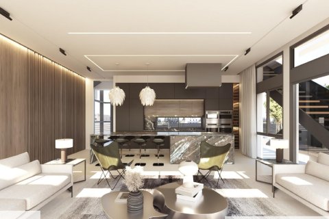 Villa for sale in Los Alcazares, Murcia, Spain 5 bedrooms, 335 sq.m. No. 141743 - photo 7