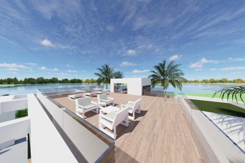 Huvila myytävänä Santa Rosalia, Murcia, Espanja, 5 makuuhuonetta, 335 m2 No. 141743 - kuva 2