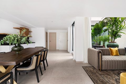 Villa zum Verkauf in La Nucia, Alicante, Spanien 4 Schlafzimmer, 283 m2 Nr. 141744 - Foto 23