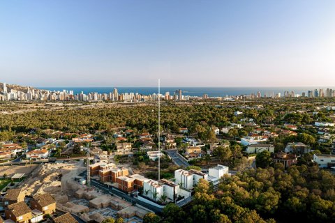 Villa pārdošanā La Nucia, Alicante, Spānijā 4 istabas, 342 m2 Nr. 141744 - attēls 2