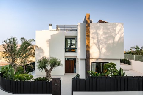 Villa pārdošanā La Nucia, Alicante, Spānijā 4 istabas, 342 m2 Nr. 141744 - attēls 24