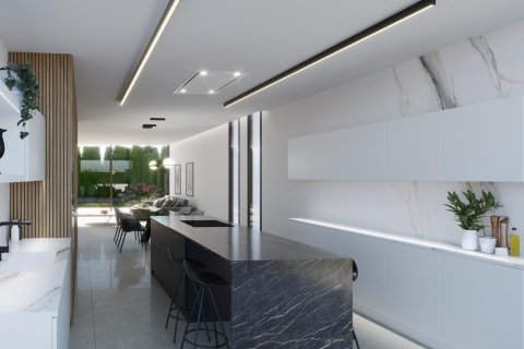 Villa zum Verkauf in La Nucia, Alicante, Spanien 4 Schlafzimmer, 283 m2 Nr. 141744 - Foto 4