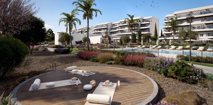 Appartamento a Denia, Alicante, Spagna 2 camere da letto, 80 mq. N° 141740