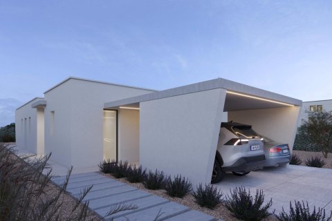 Villa in vendita a Fuente Alamo, Murcia, Spagna 3 camere da letto, 146 mq. N° 141745 - foto 3