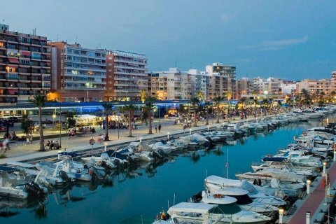 Apartment à vendre à Santa Pola, Alicante, Espagne, 2 chambres, 72 m2 No. 146218 - photo 8