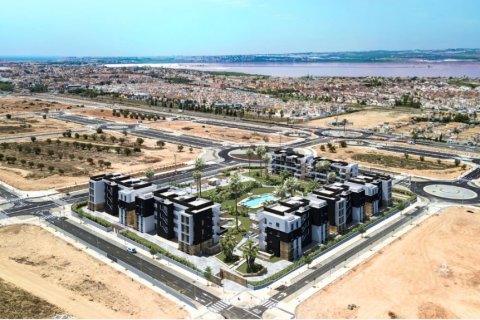 Apartment for sale in Alicante, Spain 2 bedrooms, 81 sq.m. No. 146215 - photo 15