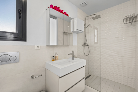 Townhouse zum Verkauf in Punta Prima, Alicante, Spanien 3 Schlafzimmer, 135 m2 Nr. 146216 - Foto 22