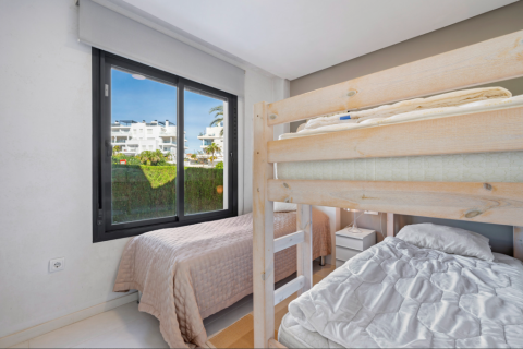 Townhouse zum Verkauf in Punta Prima, Alicante, Spanien 3 Schlafzimmer, 135 m2 Nr. 146216 - Foto 16