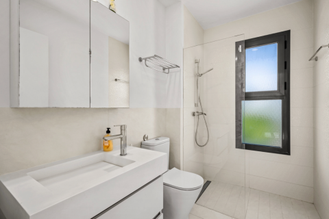 Townhouse zum Verkauf in Punta Prima, Alicante, Spanien 3 Schlafzimmer, 135 m2 Nr. 146216 - Foto 18