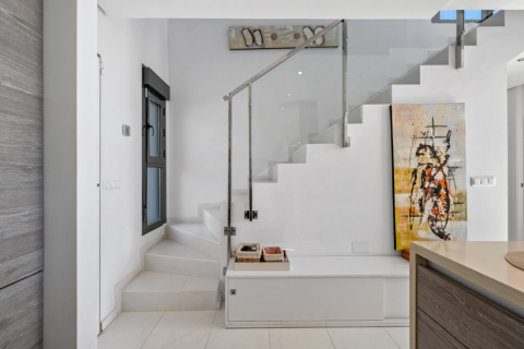 Townhouse zum Verkauf in Punta Prima, Alicante, Spanien 3 Schlafzimmer, 135 m2 Nr. 146216 - Foto 19