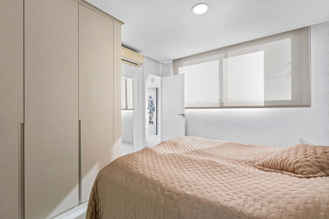 Townhouse zum Verkauf in Punta Prima, Alicante, Spanien 3 Schlafzimmer, 135 m2 Nr. 146216 - Foto 21