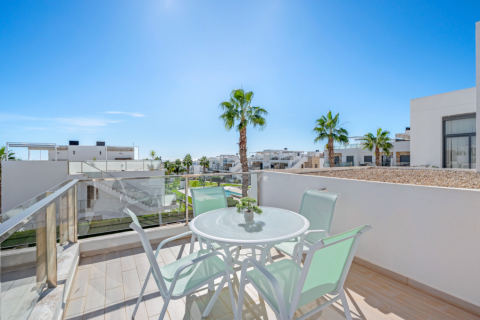 Townhouse zum Verkauf in Punta Prima, Alicante, Spanien 3 Schlafzimmer, 135 m2 Nr. 146216 - Foto 25