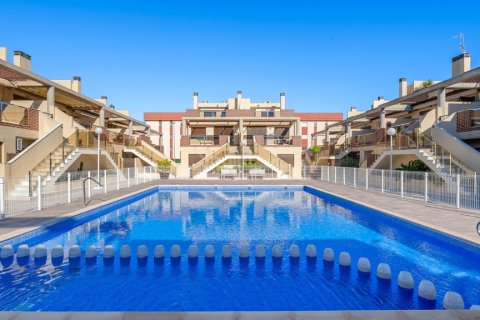 Wohnung zum Verkauf in Cabo Roig, Alicante, Spanien 3 Schlafzimmer, 74 m2 Nr. 146219 - Foto 4