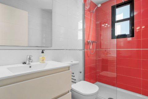 Wohnung zum Verkauf in Cabo Roig, Alicante, Spanien 3 Schlafzimmer, 74 m2 Nr. 146219 - Foto 14