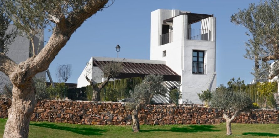 Willa w Sucina, Murcia, Hiszpania 2 sypialnie, 82 mkw. nr 146220