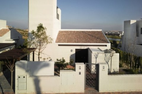 Willa w Sucina, Murcia, Hiszpania 2 sypialnie, 82 mkw. nr 146220 – zdjęcie 5