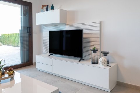 Продажа бунгало в Пульпи, Альмерия, Испания 3 спальни, 132м2 №148287 - фото 9