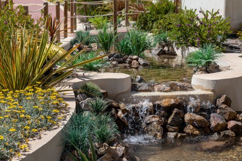 Продажа бунгало в Пульпи, Альмерия, Испания 3 спальни, 132м2 №148287 - фото 7