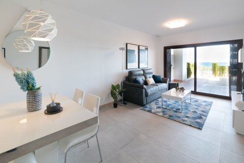 Продажа бунгало в Пульпи, Альмерия, Испания 3 спальни, 132м2 №148287 - фото 11