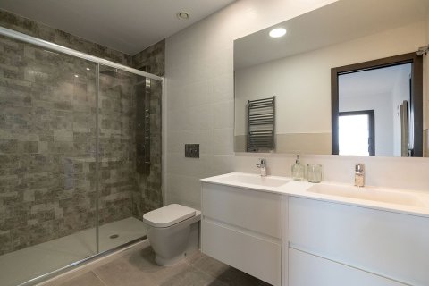 Продажа бунгало в Пульпи, Альмерия, Испания 3 спальни, 132м2 №148287 - фото 16