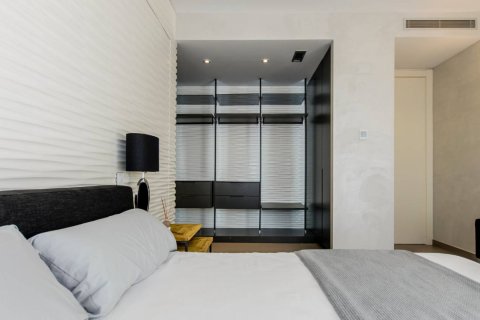 Villa for sale in Orihuela, Alicante, Spain 3 bedrooms, 319.4 sq.m. No. 175377 - photo 29