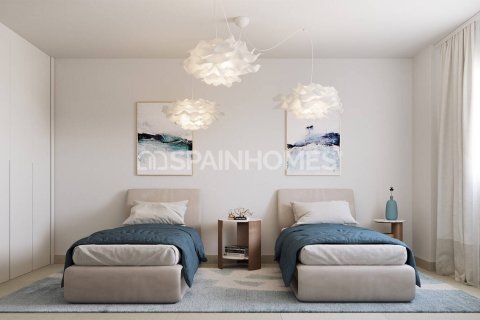 Apartamento en venta en Mijas, Málaga, España 2 dormitorios, 69 m2 No. 179478 - foto 7