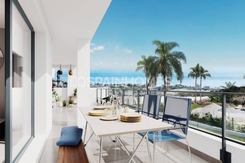 Apartamento en venta en Estepona, Málaga, España 2 dormitorios, 73 m2 No. 179479 - foto 3