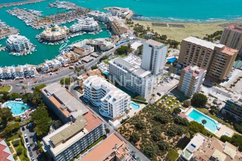 Apartment à vendre à Benalmadena, Malaga, Espagne, 3 chambres, 94 m2 No. 179484 - photo 6