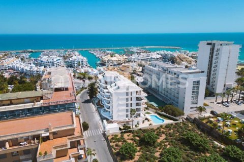 Apartment à vendre à Benalmadena, Malaga, Espagne, 3 chambres, 94 m2 No. 179484 - photo 7