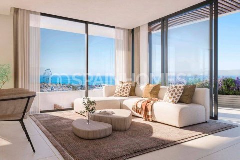 Apartment à vendre à Benalmadena, Malaga, Espagne, 3 chambres, 94 m2 No. 179484 - photo 9