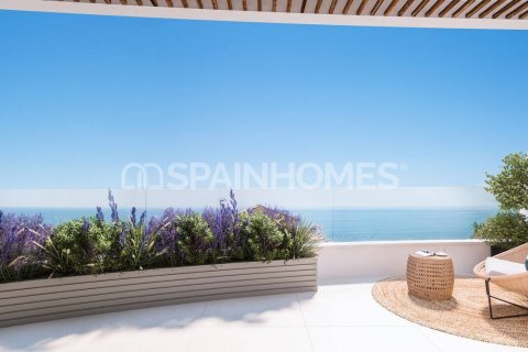 Apartment à vendre à Benalmadena, Malaga, Espagne, 3 chambres, 94 m2 No. 179484 - photo 14