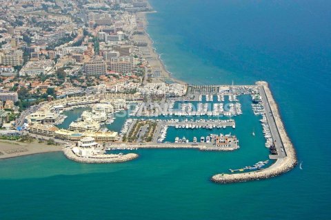 Apartment à vendre à Benalmadena, Malaga, Espagne, 3 chambres, 94 m2 No. 179484 - photo 8