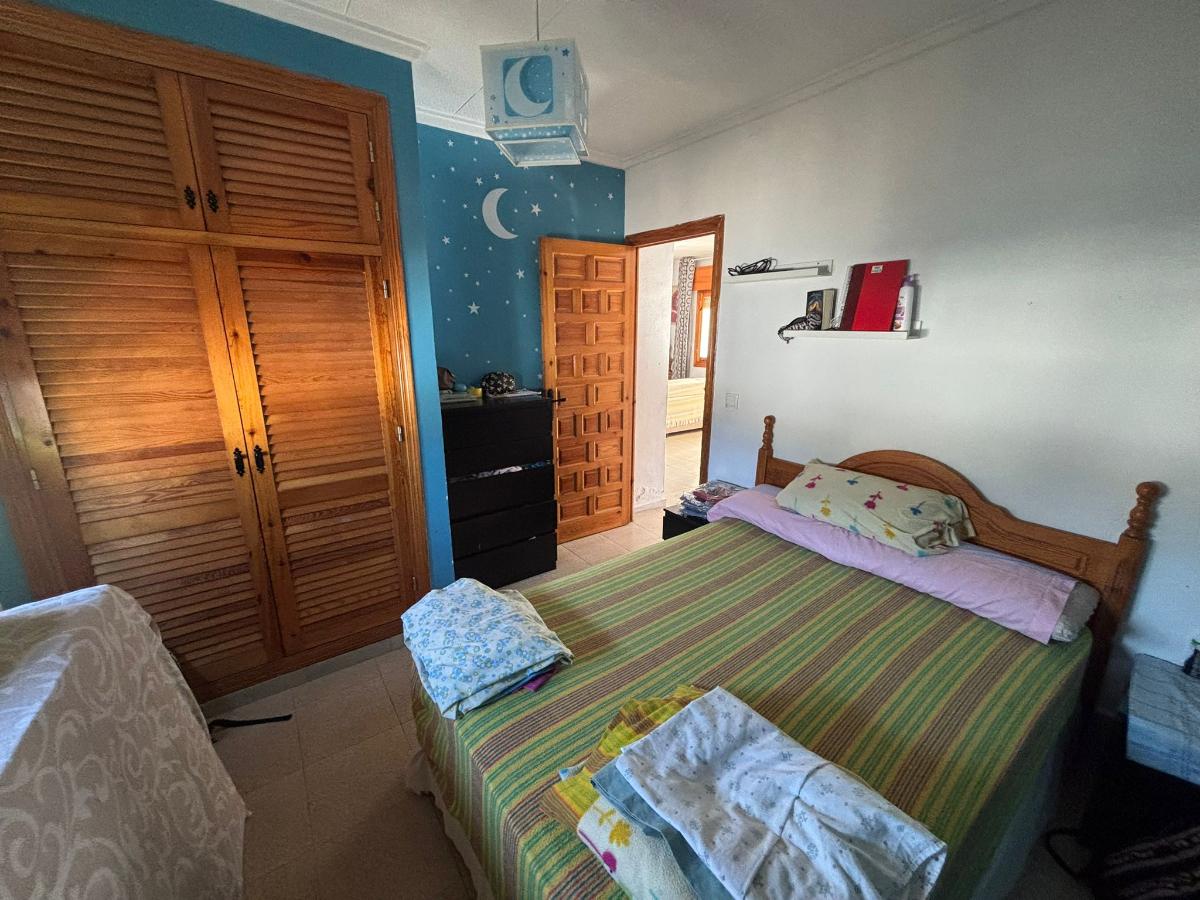Villa in Torrevieja, Alicante, Spain 2 bedrooms, 75 sq.m. No. 149147