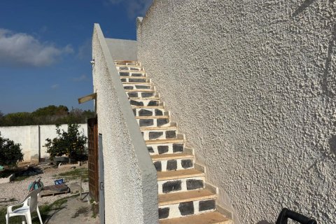 Villa for sale in Torrevieja, Alicante, Spain 2 bedrooms, 75 sq.m. No. 149147 - photo 20