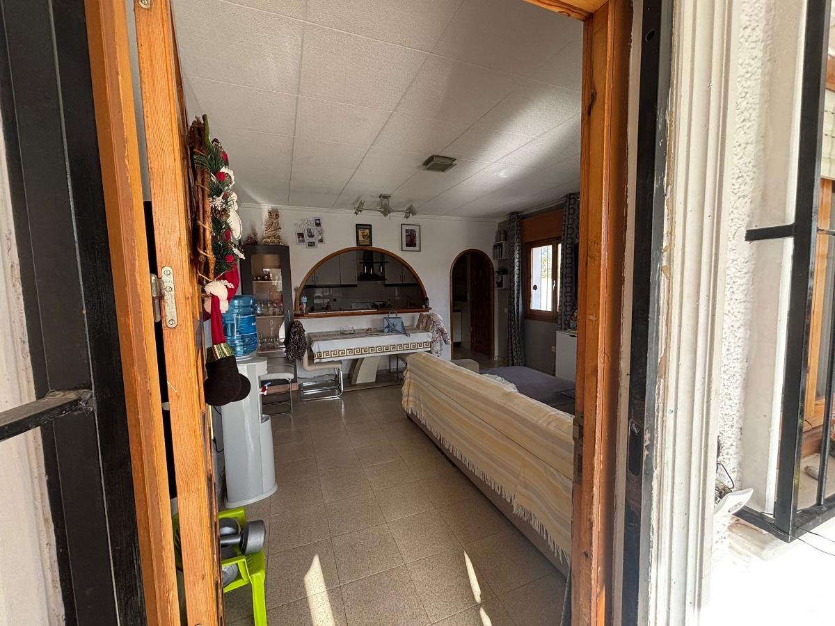 Villa in Torrevieja, Alicante, Spain 2 bedrooms, 75 sq.m. No. 149147