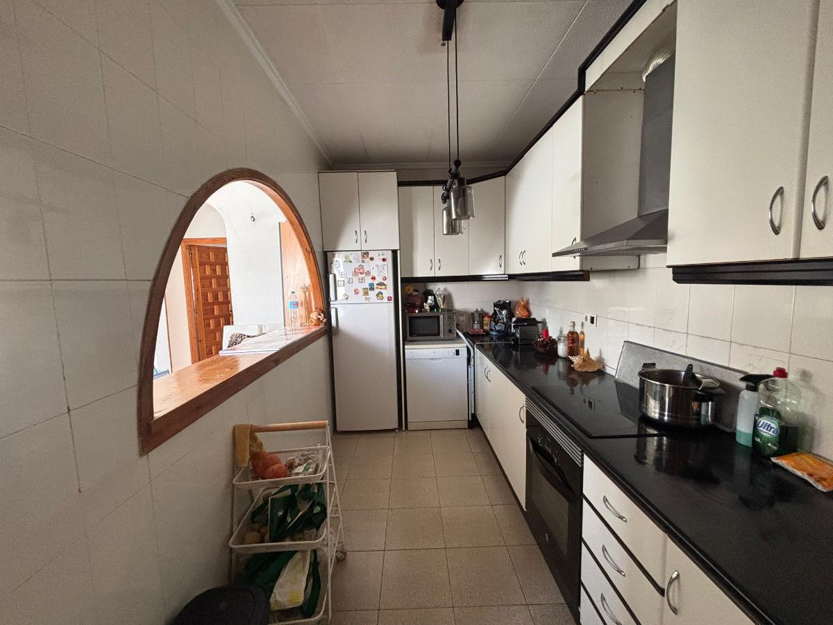 Villa in Torrevieja, Alicante, Spain 2 bedrooms, 75 sq.m. No. 149147