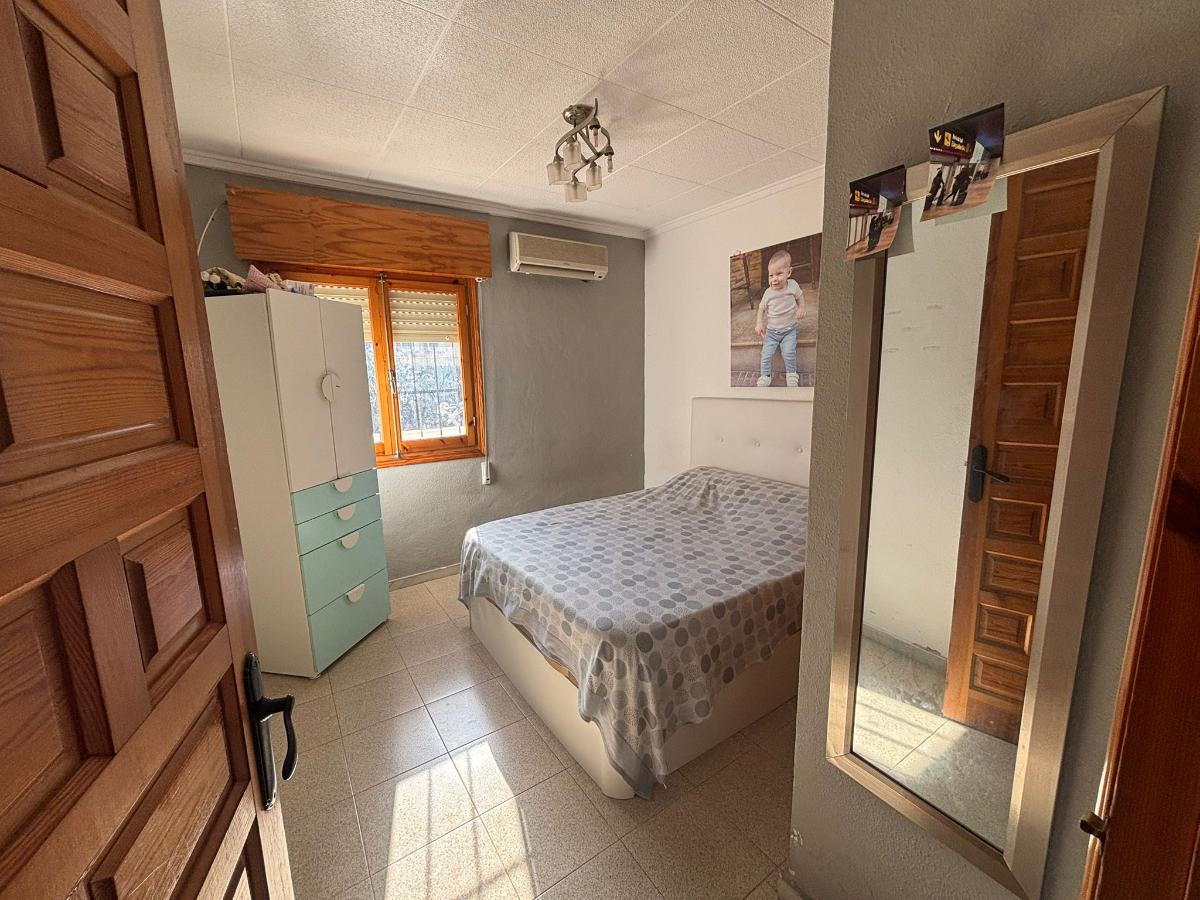 Villa in Torrevieja, Alicante, Spain 2 bedrooms, 75 sq.m. No. 149147