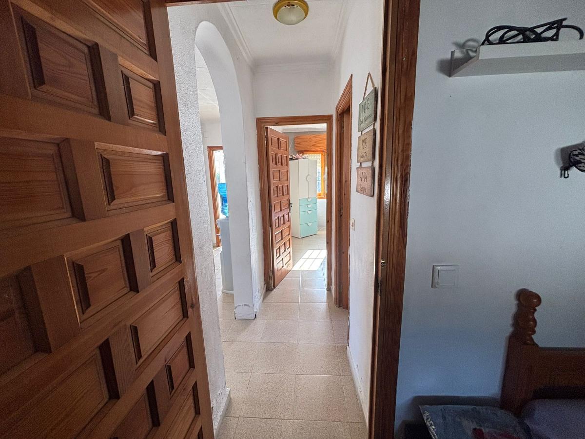 Villa in Torrevieja, Alicante, Spain 2 bedrooms, 75 sq.m. No. 149147
