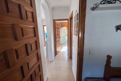 Villa for sale in Torrevieja, Alicante, Spain 2 bedrooms, 75 sq.m. No. 149147 - photo 5