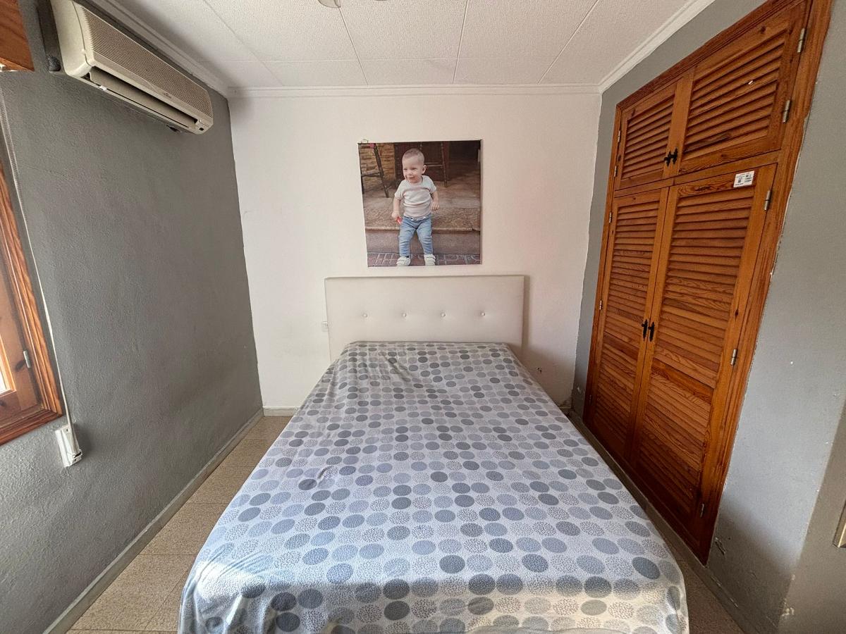 Villa in Torrevieja, Alicante, Spain 2 bedrooms, 75 sq.m. No. 149147