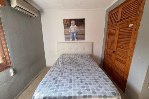 Villa for sale in Torrevieja, Alicante, Spain 2 bedrooms, 75 sq.m. No. 149147 - photo 7