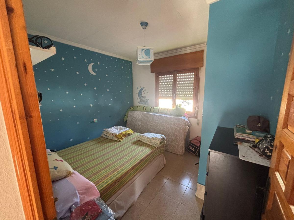 Villa in Torrevieja, Alicante, Spain 2 bedrooms, 75 sq.m. No. 149147