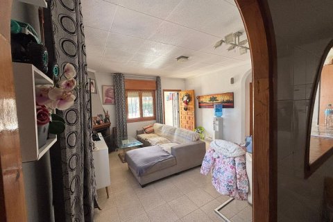 Villa for sale in Torrevieja, Alicante, Spain 2 bedrooms, 75 sq.m. No. 149147 - photo 10