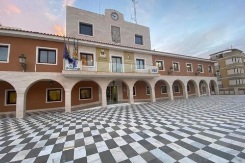 Ático en venta en Guardamar del Segura, Alicante, España 3 dormitorios, 142 m2 No. 149148 - foto 29