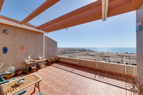 Penthäuser in Guardamar del Segura, Alicante, Spanien 3 Schlafzimmer, 142 m2 Nr. 149148
