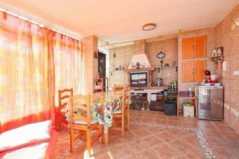 Ático en venta en Guardamar del Segura, Alicante, España 3 dormitorios, 142 m2 No. 149148 - foto 11