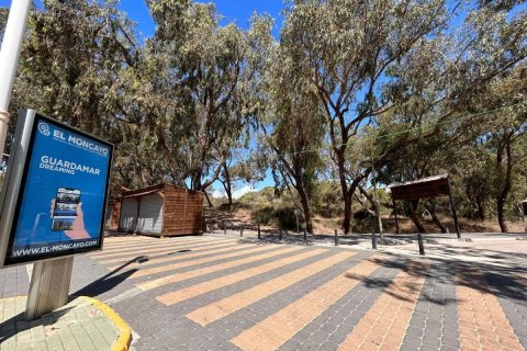 Ático en venta en Guardamar del Segura, Alicante, España 3 dormitorios, 142 m2 No. 149148 - foto 24