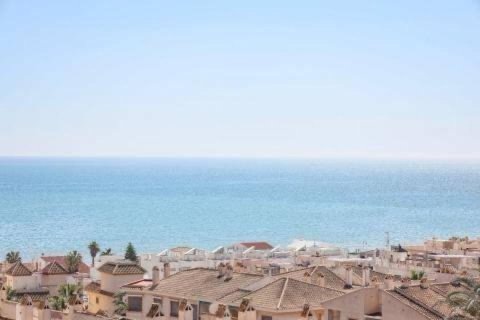 Ático en venta en Guardamar del Segura, Alicante, España 3 dormitorios, 142 m2 No. 149148 - foto 4