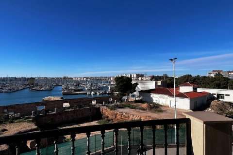 Wohnung zum Verkauf in Torrevieja, Alicante, Spanien 3 Schlafzimmer, 95 m2 Nr. 149150 - Foto 11